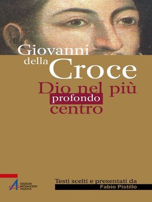 cover image of Giovanni della Croce